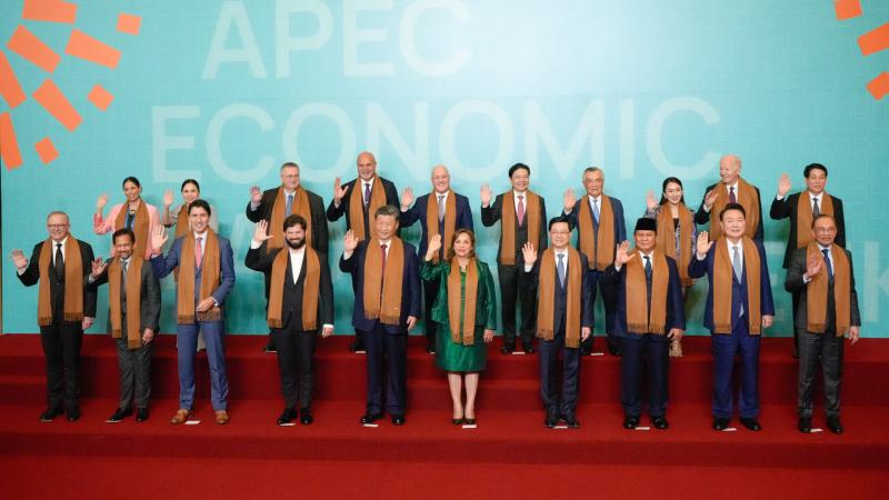 Az APEC Európában szinte ismeretlen fogalom, mégis ez az esemény lehet az idei év egyik legmeghatározóbb találkozója.