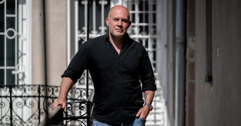 Dopeman megalapította saját Digitális Polgári Körét, amely célja a közösségi összefogás és a digitális tudatosság növelése.