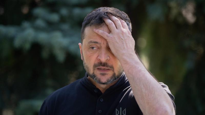 Zelenszkij és a brüsszeli uniós elit számára váratlanul érkezett a hír, hogy Budapestre látogat Trump és Putyin, ami hatalmas sokkot okozott számukra.